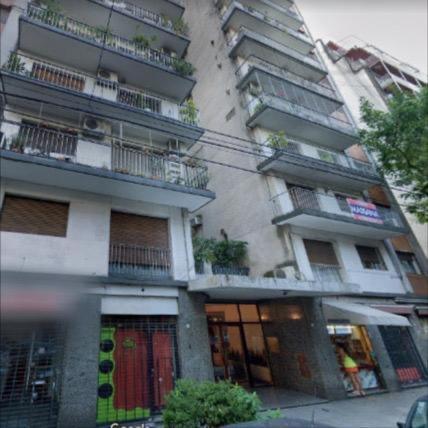 Apartment Excellent In Palermo