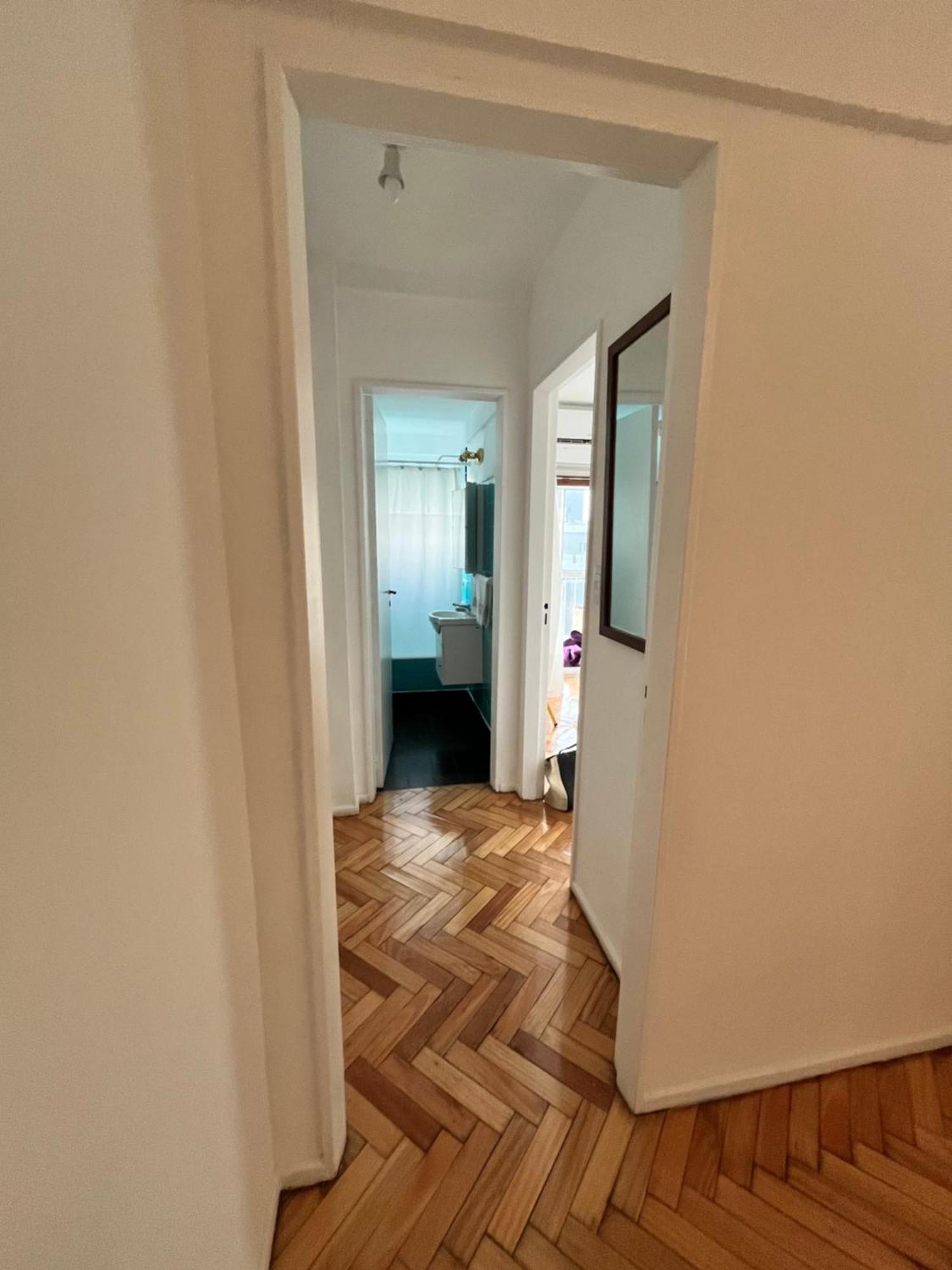 Excellent In Palermo Apartment *