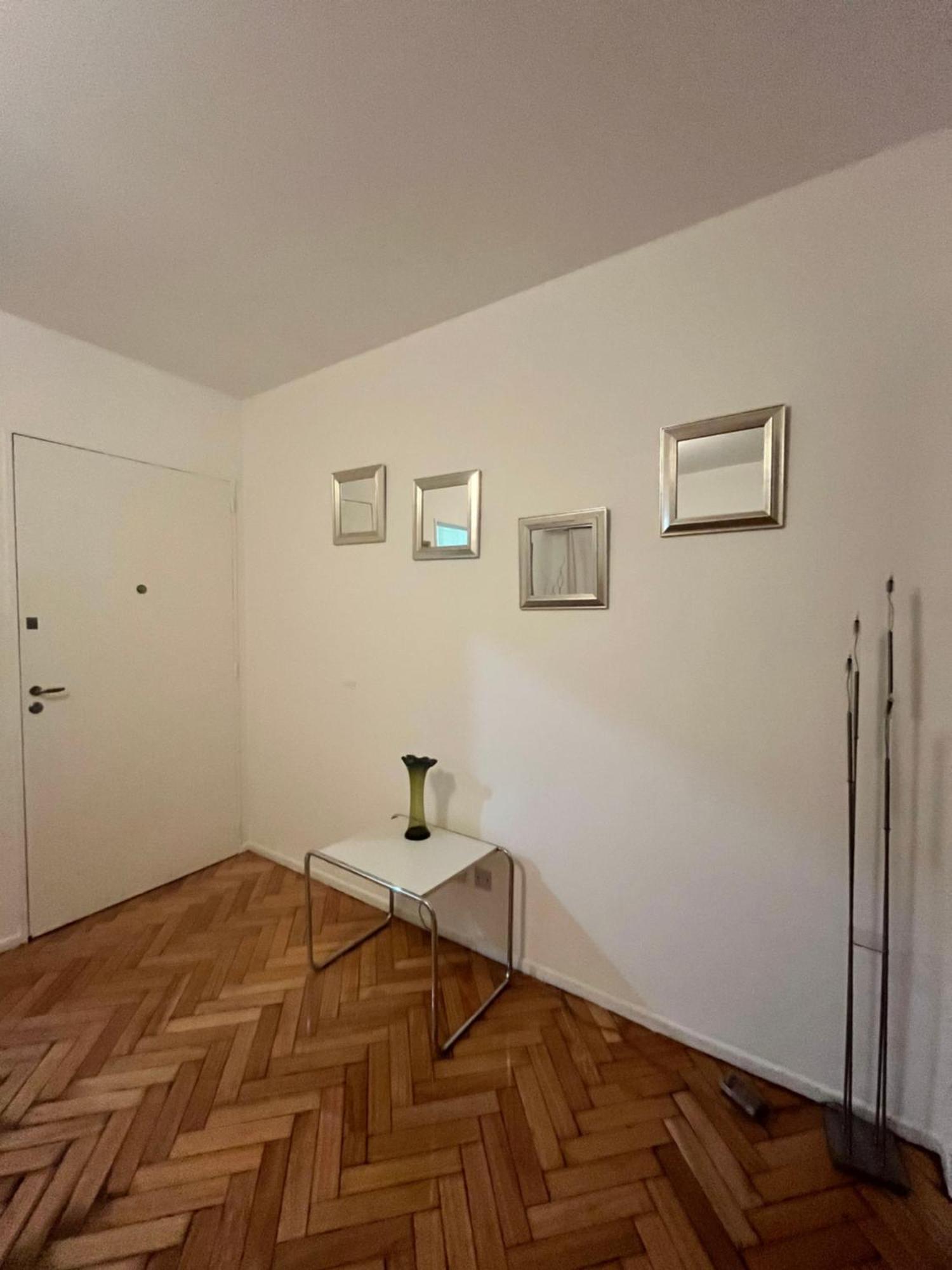 Excellent In Palermo Apartment