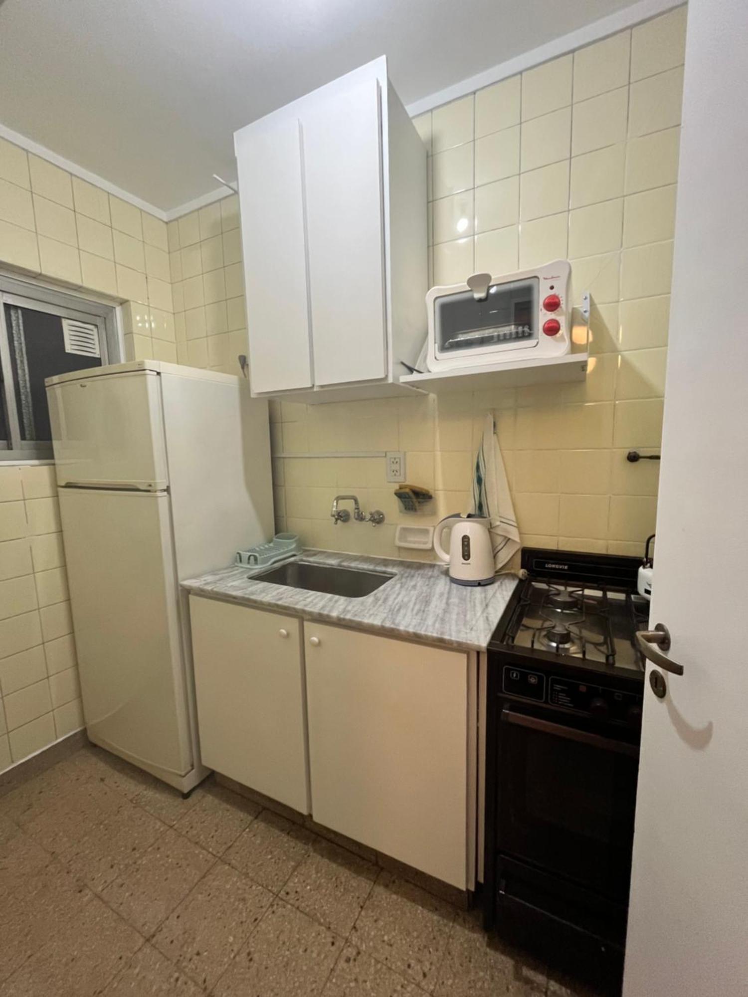 Excellent In Palermo * Buenos Aires
