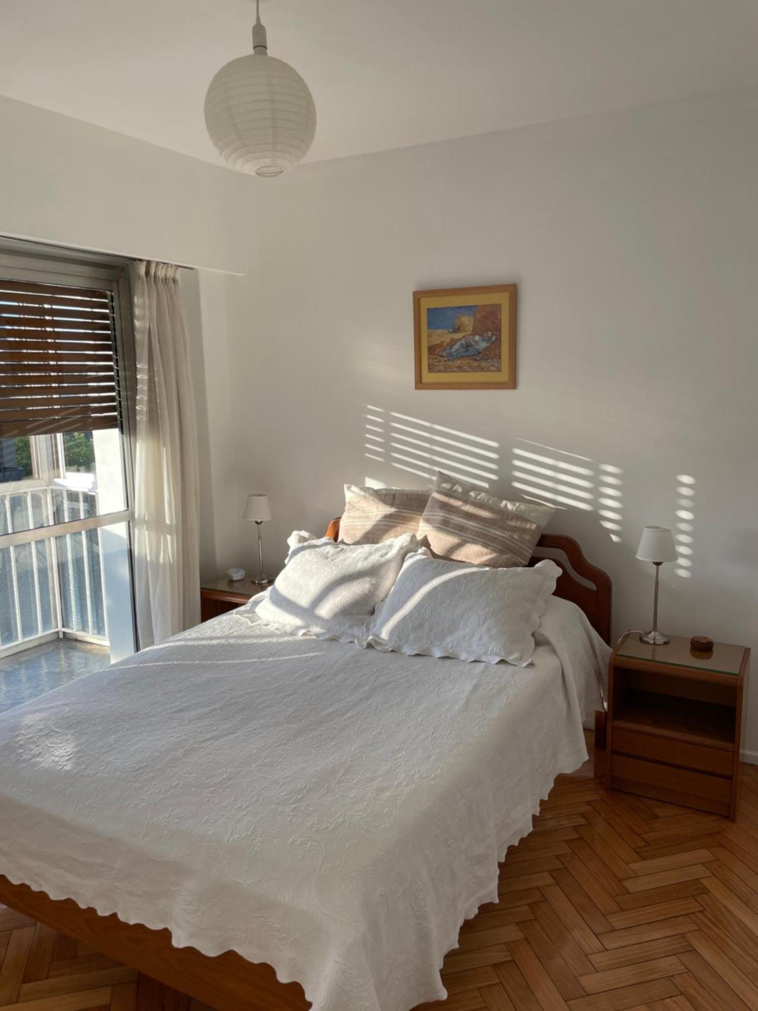Apartment Excellent In Palermo