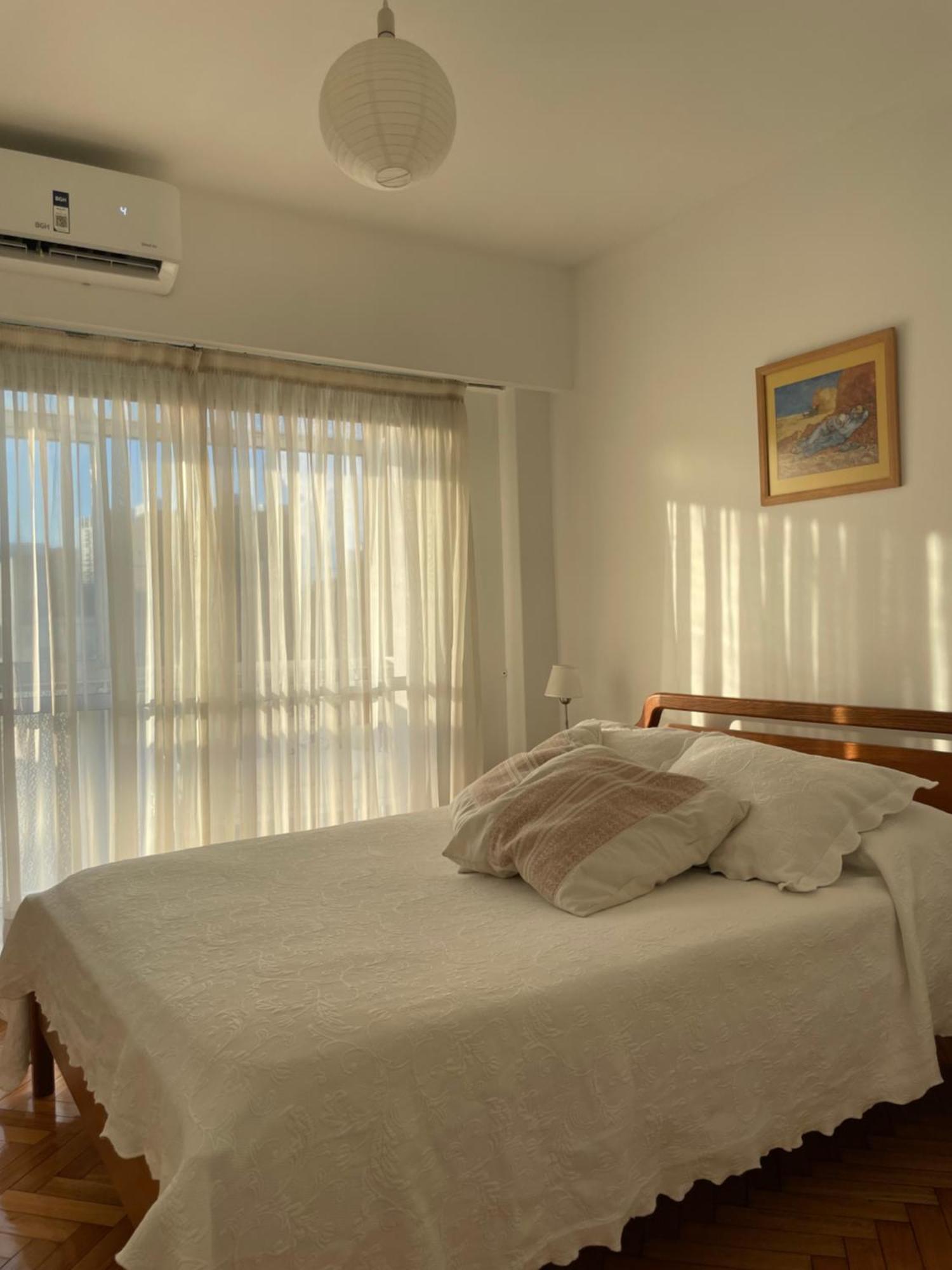 Excellent In Palermo Apartment *