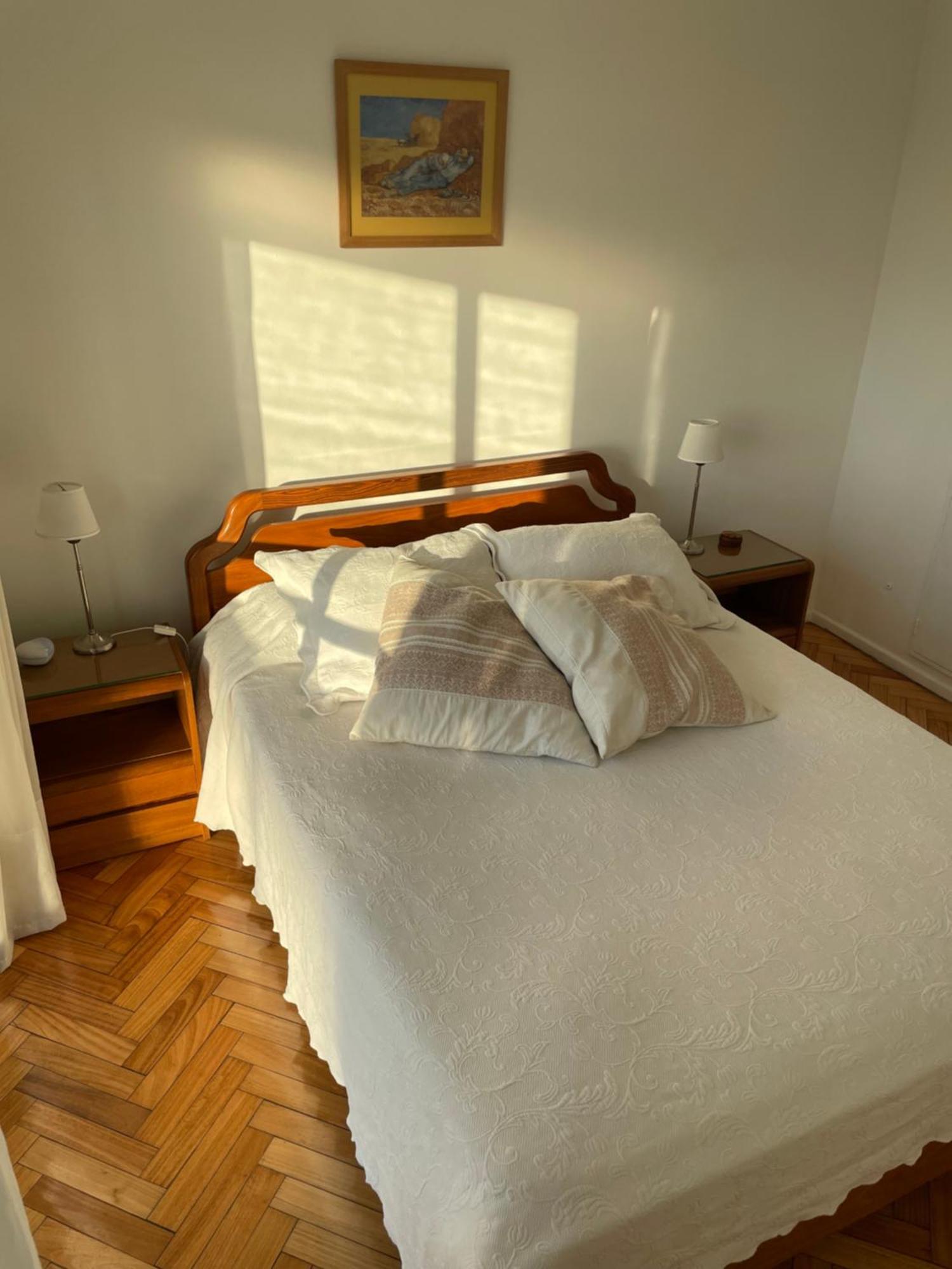 Apartment Excellent In Palermo *