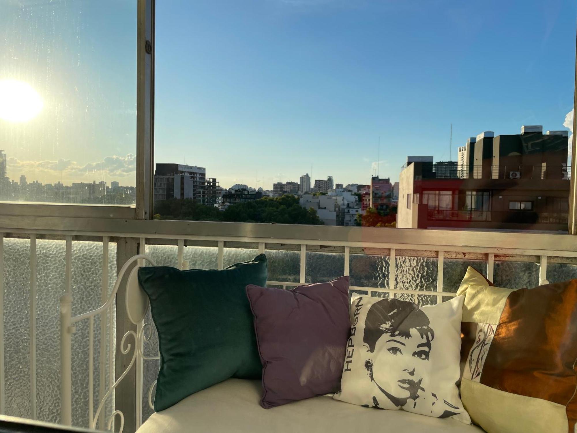 Excellent In Palermo Buenos Aires
