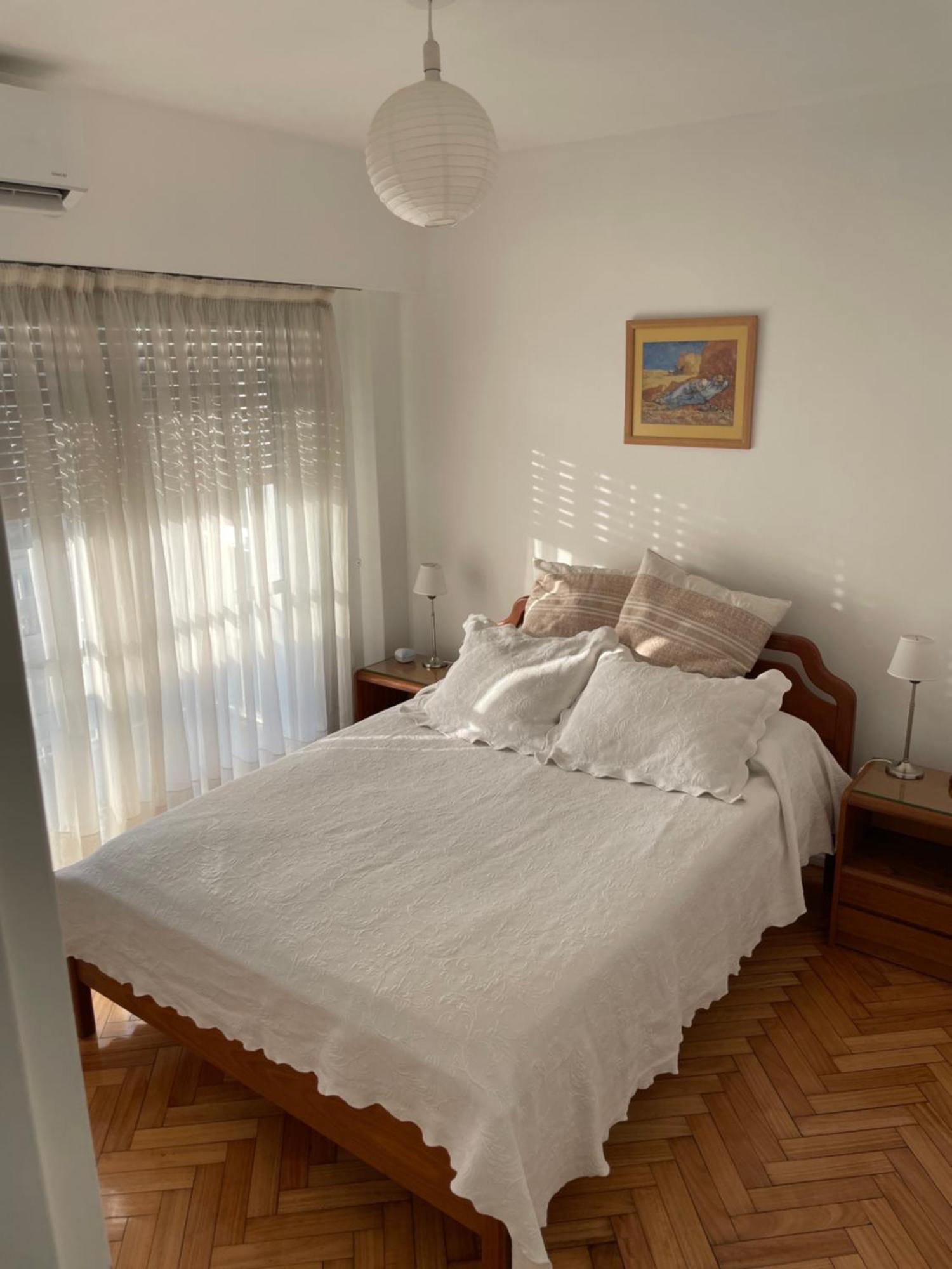 Excellent In Palermo Apartment *