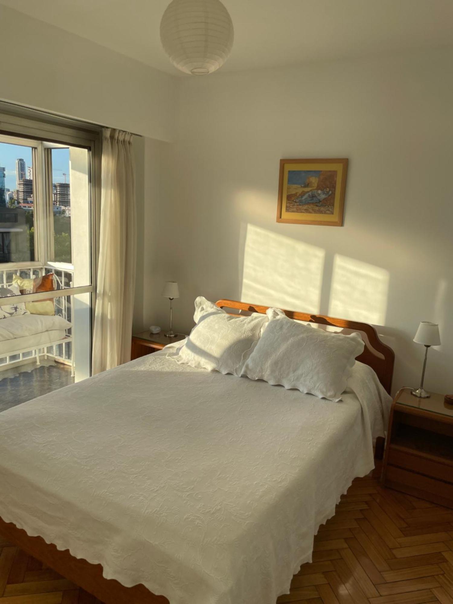 Apartment Excellent In Palermo *