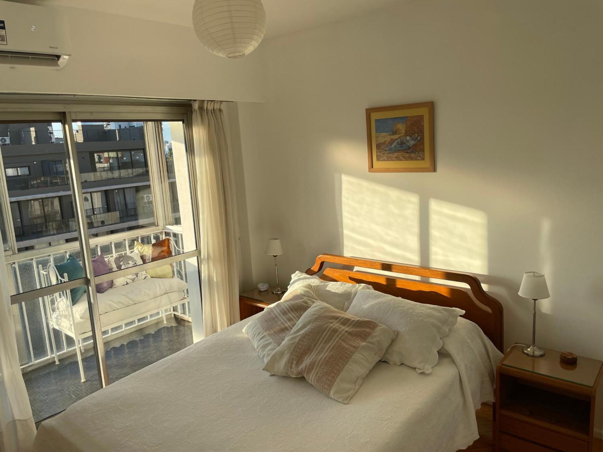 Apartment Excellent In Palermo Buenos Aires
