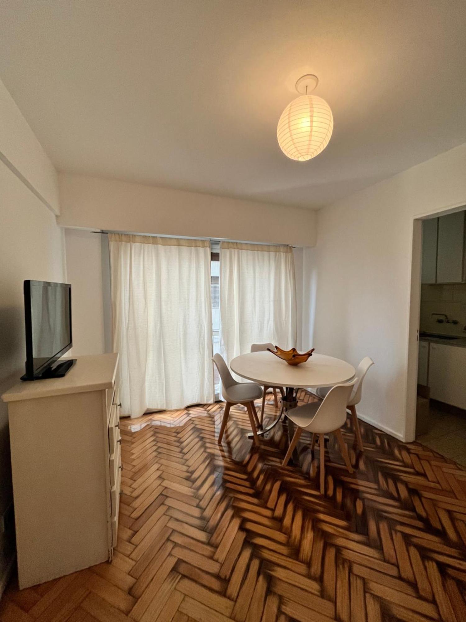 Excellent In Palermo Apartamento *